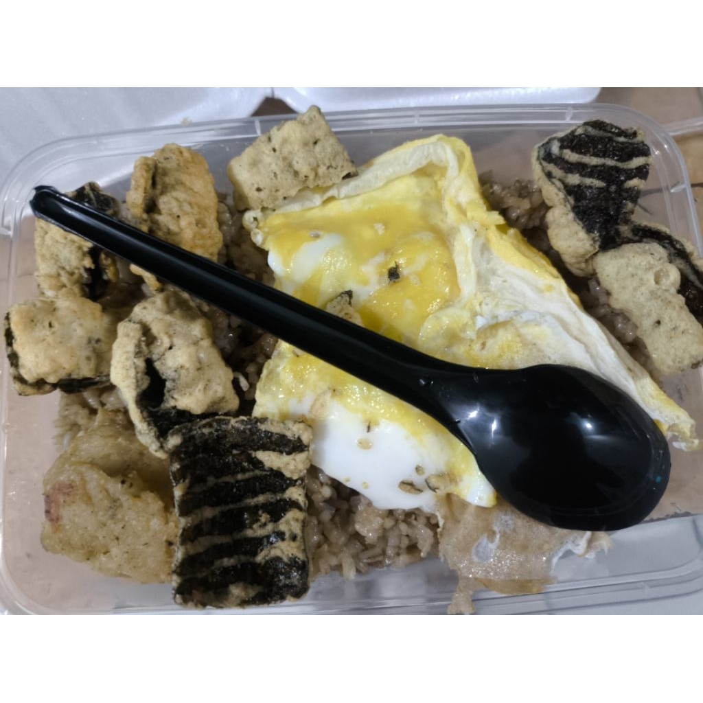 

nasgor nori porsi besar