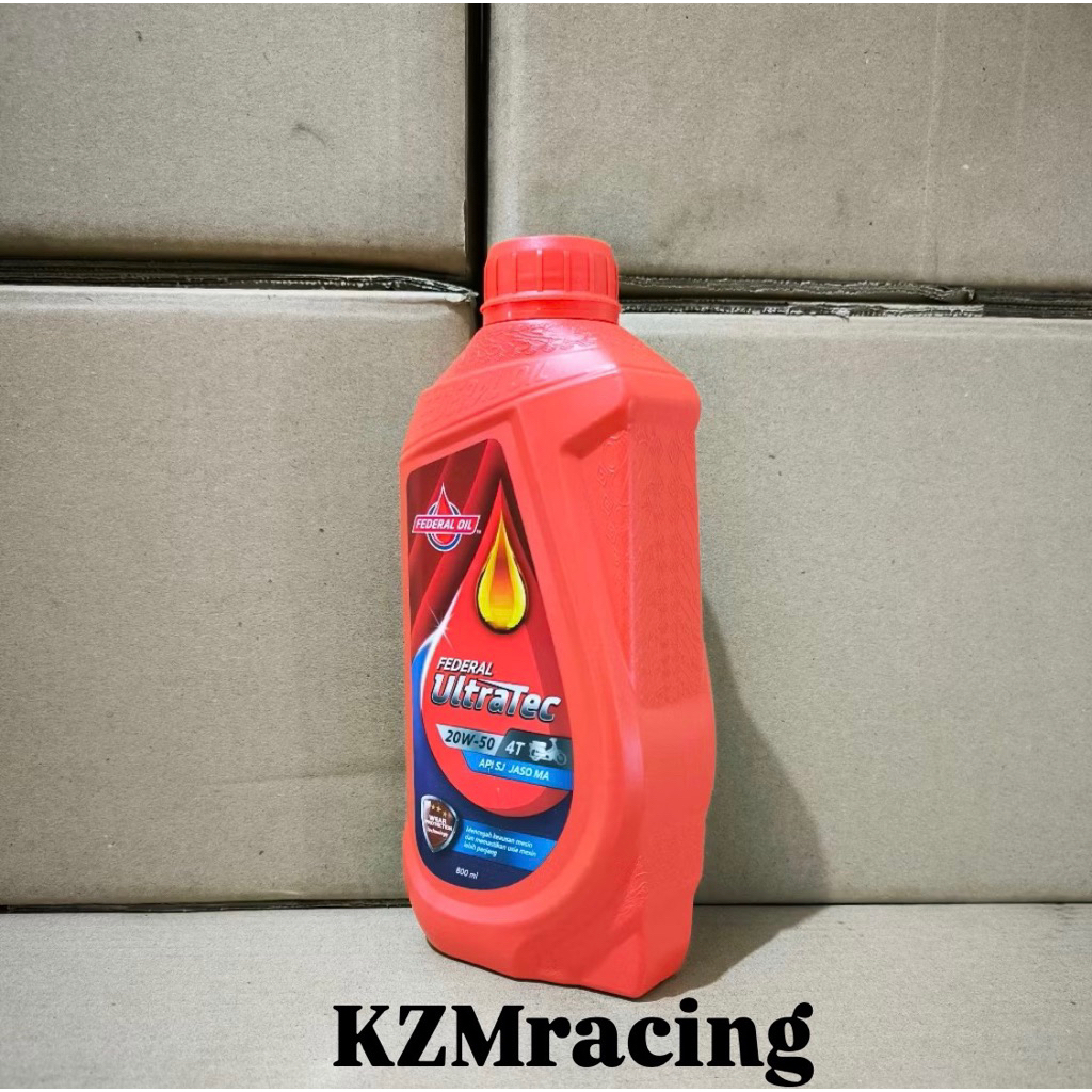 oli federal ultratech 800ml original