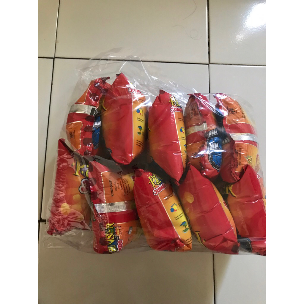 

ciki panser berhadiah (bila beruntung)