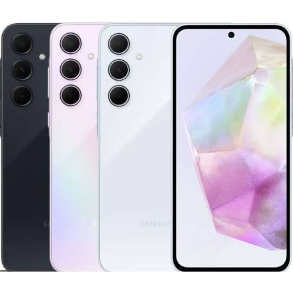 Hp Samsung galaxy A35