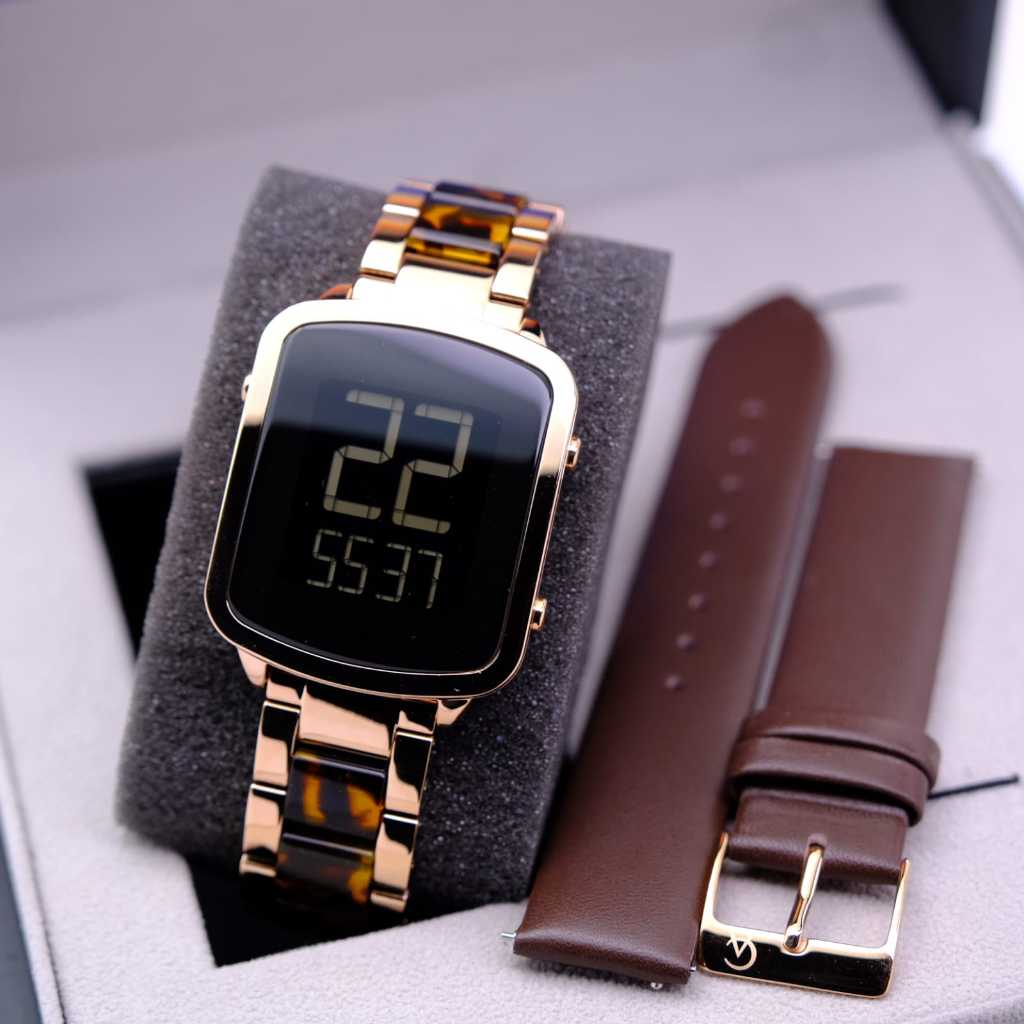 Jam Tangan Alexandre Christie/Jam Alexandre Christie Wanita Original/ Ac9381