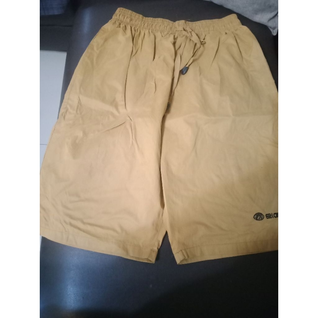 Celana Pendek Santai Eiger