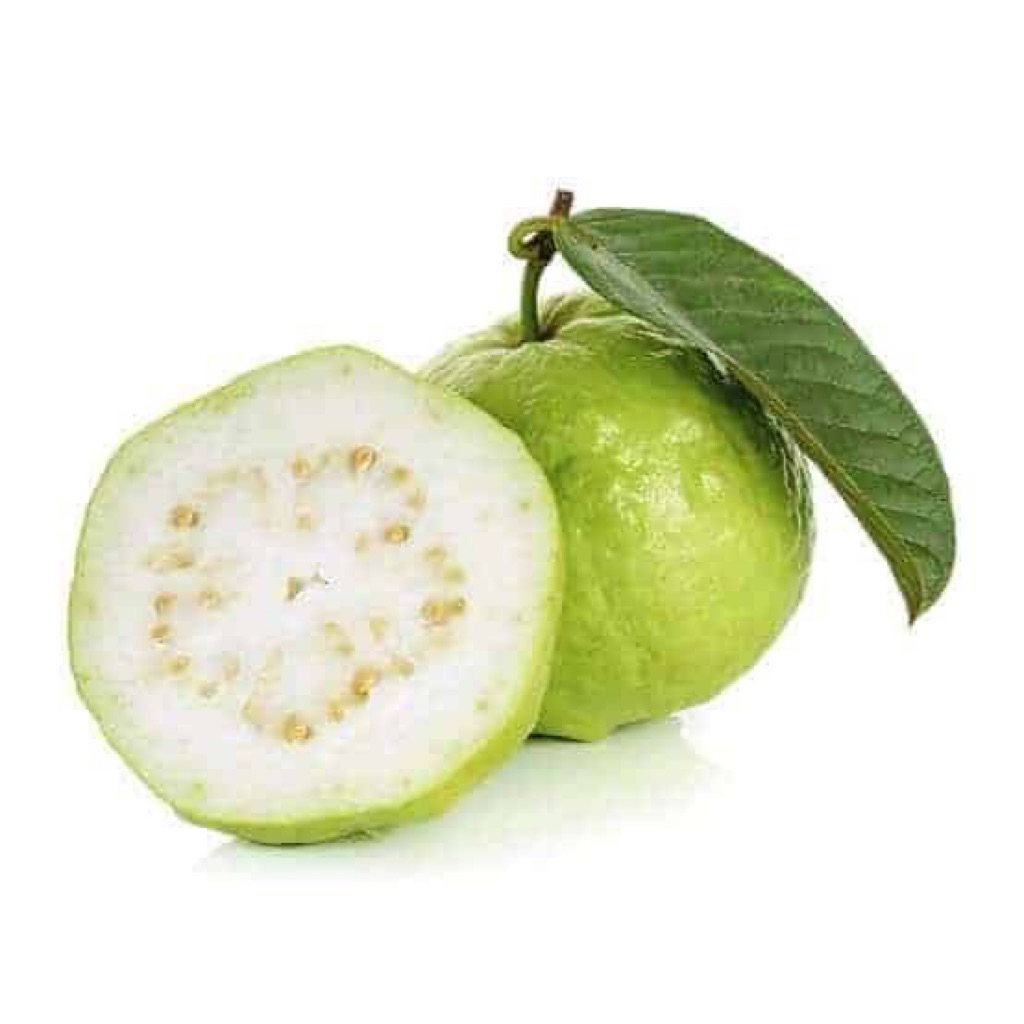 Buah Jambu kristal / buah jambu kristal fresh