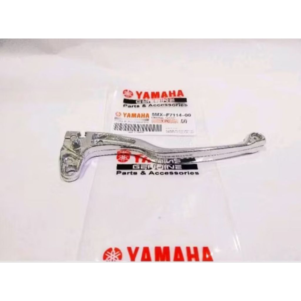 HANDLE  REM KIRI MIO KARBU MIO SPORTY MIO SOUL KARBU FINO ORI