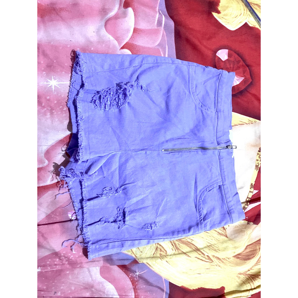 warna lilac