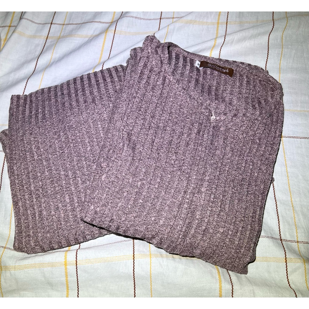 preloved noir tunik bellezash sakura