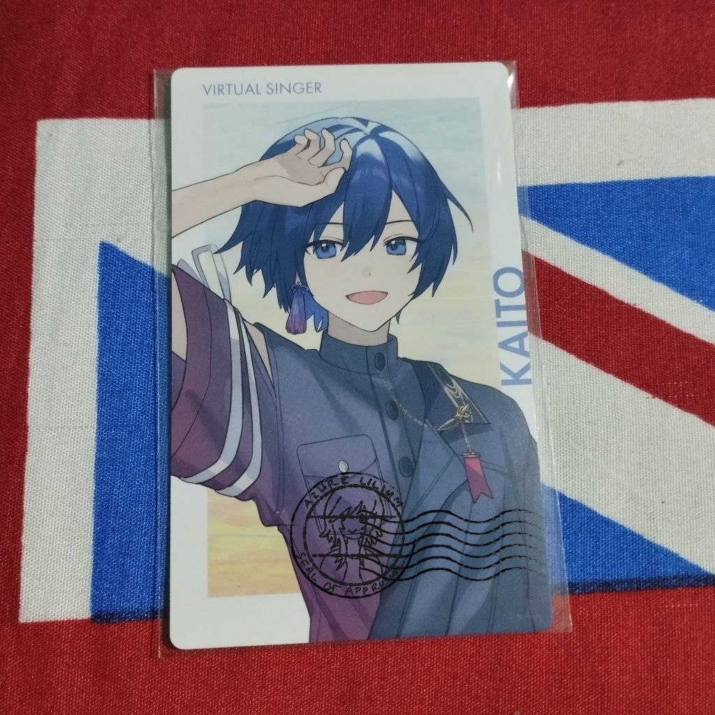 [booked] Project Sekai Colorful Stage Featuring Hatsune Miku ePick Unison Kaito