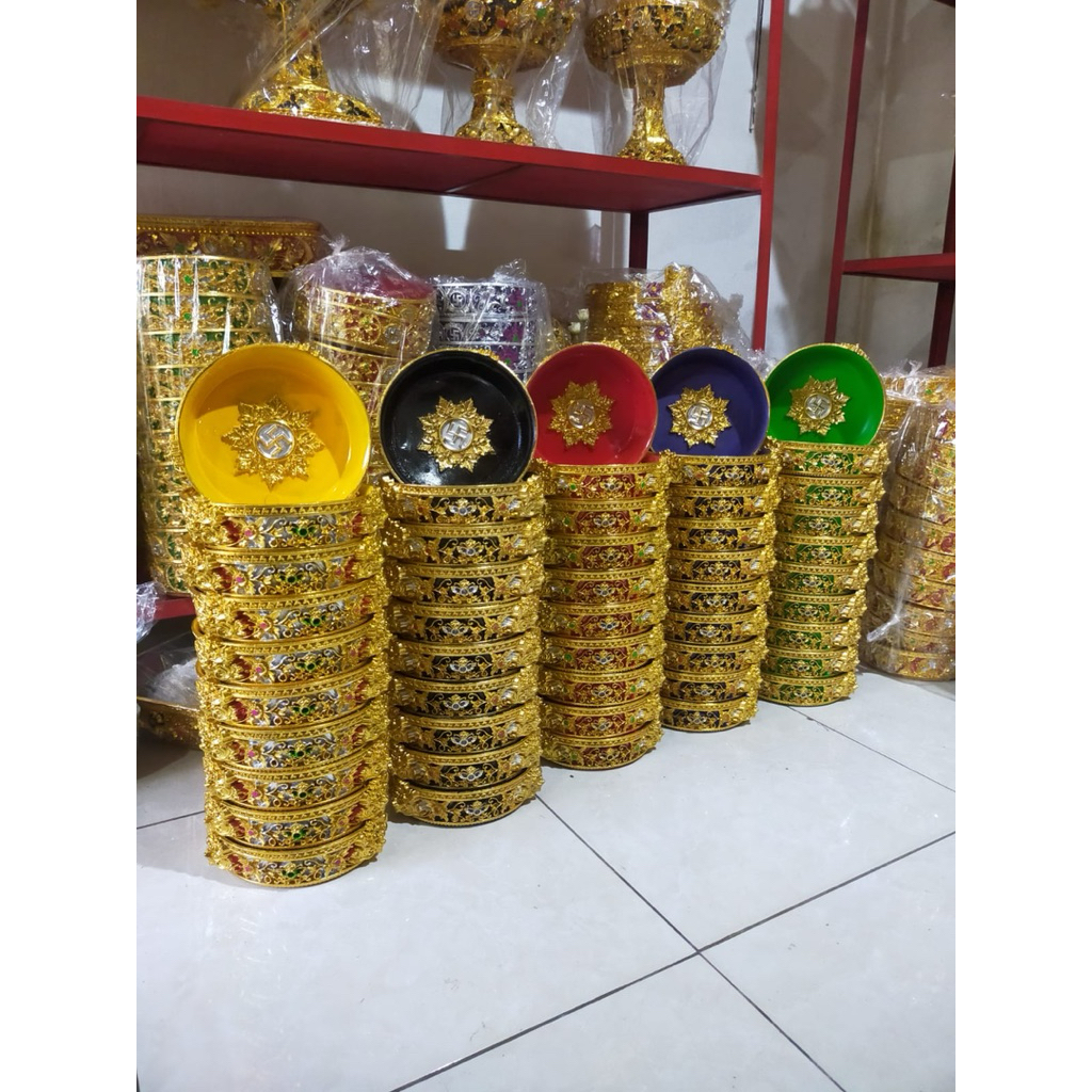 BOKOR TAMAS SODAN PRADA MELAMIN MURAH