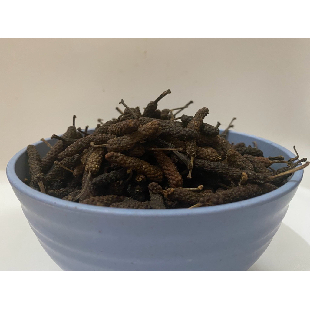 

250gram, 500gr, 1kg Cabe Jawa / Jamu / Gunung