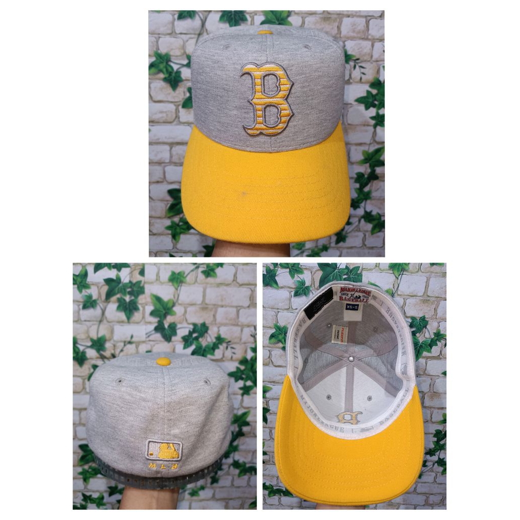 Topi Seken Brand SZ XS/S