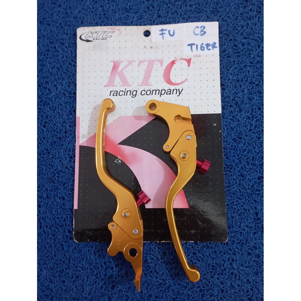 Handle rem CBR 150R CB150R Fu Tiger KTC Promooo