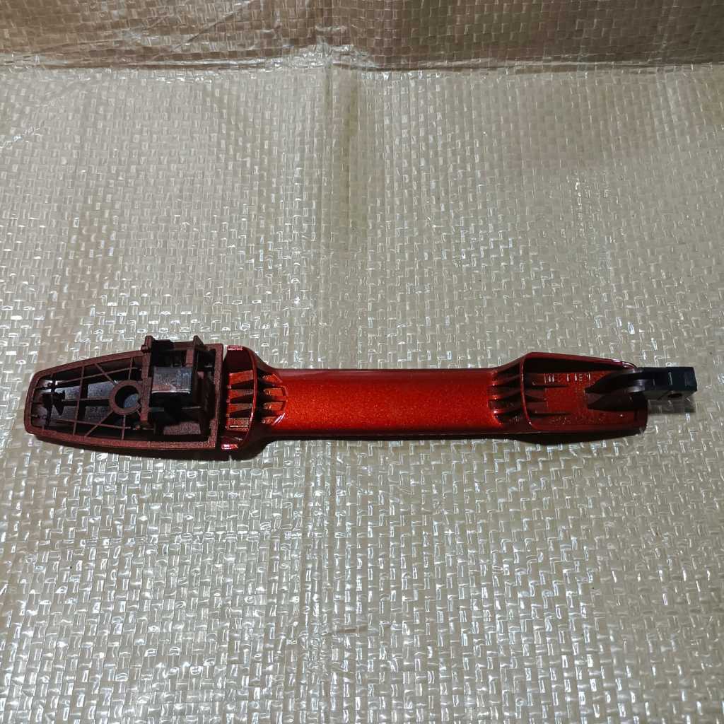 Handle Tarikan Pintu Luar Mobil Honda Brio Mobilio BR-V Original/1pcs bagian belakang sebelah kiri