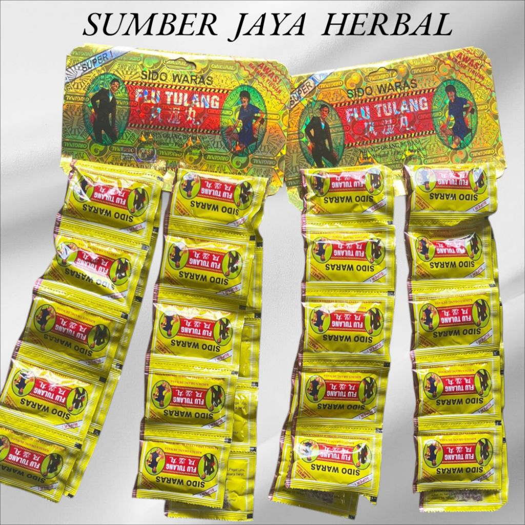 

PAKET 10 RENCENG HANGER SIDOWARAS KAPSUL ASAM URAT PEGAL RHEMATIK ASLI