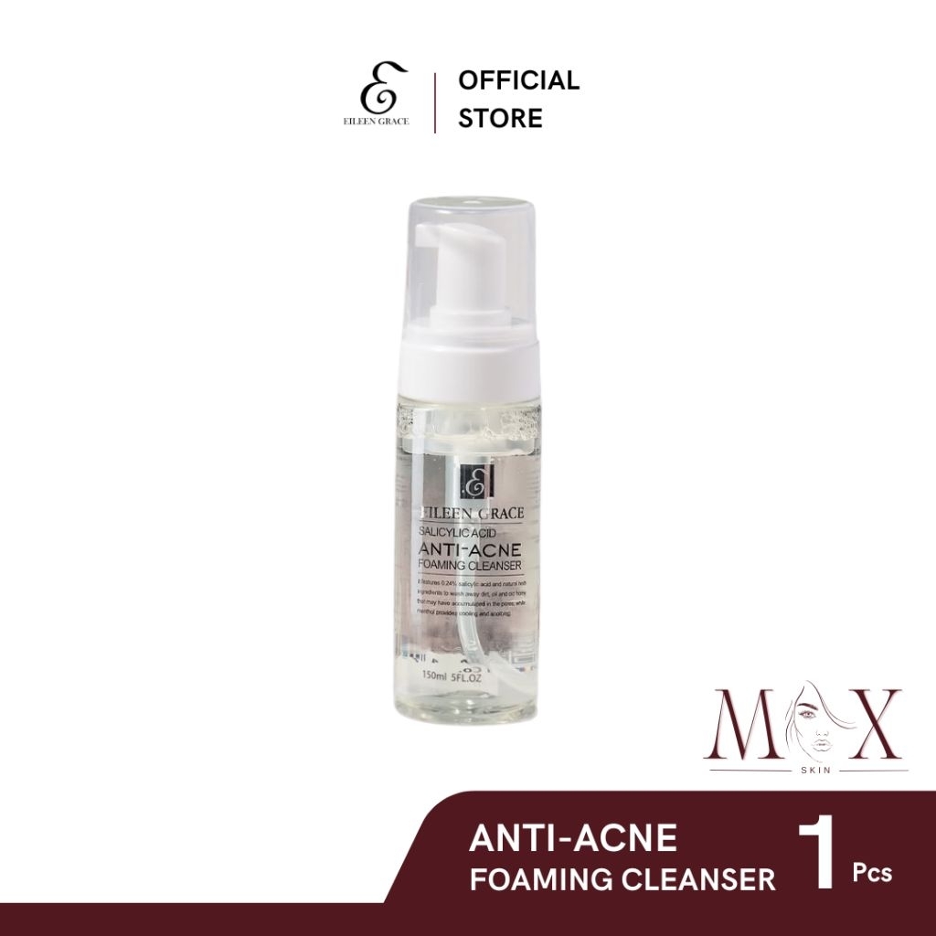 EILEEN GRACE - Facial Wash
