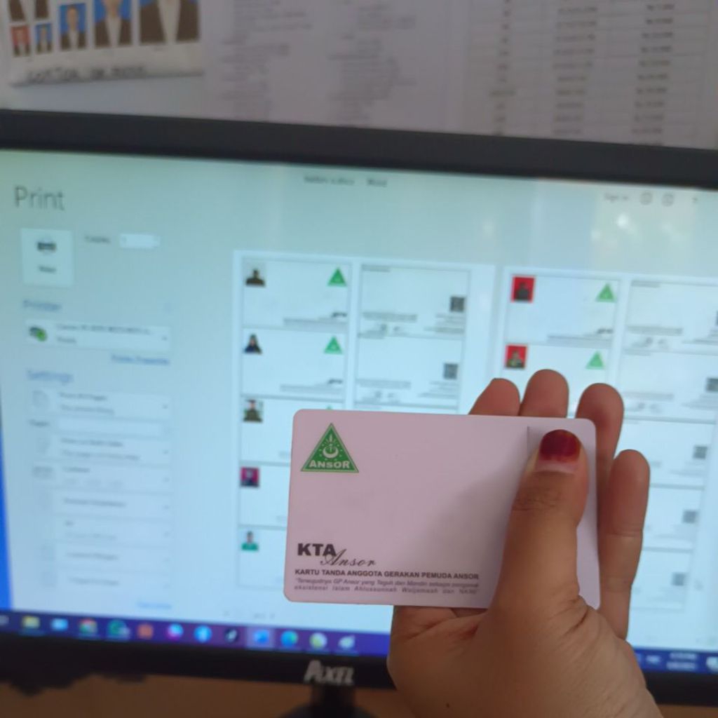 KTA ANSOR BANSER DLL