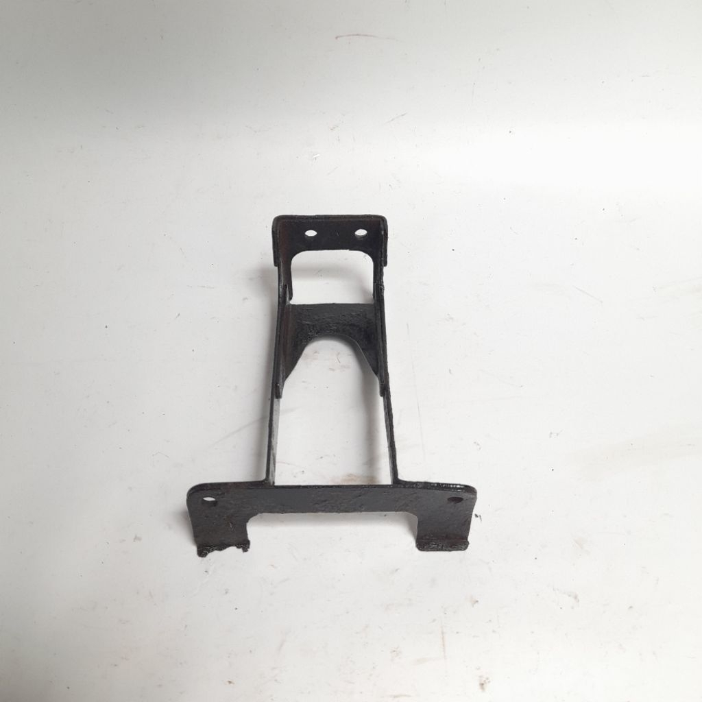 Breket dudukan pangkon plat no nomor depan yamaha rx king rxking rxk rx k rx s rxs rx spesial 115 13