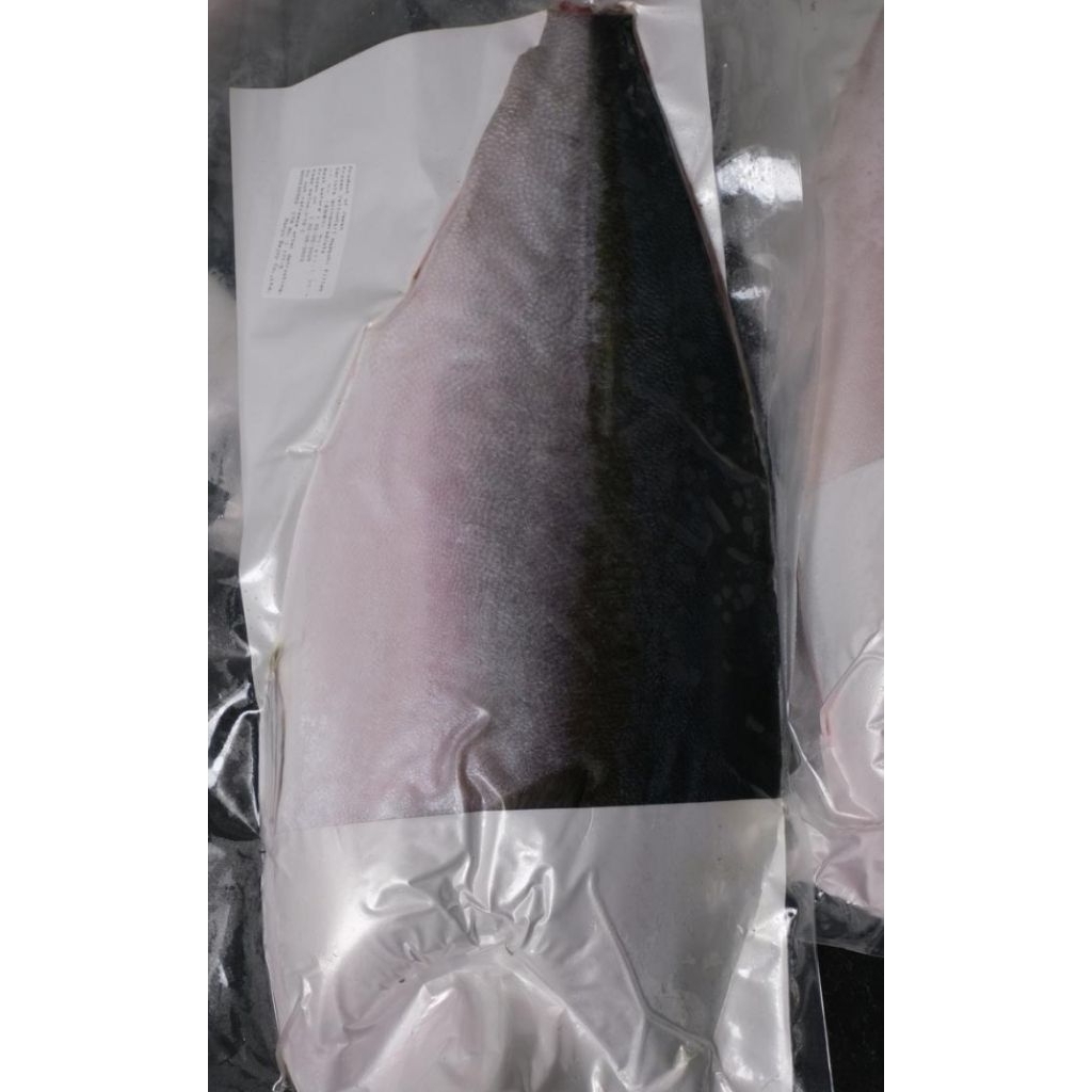 

HamachiYellowtail Amberjack Buri Fillet Japanese Import Frozen