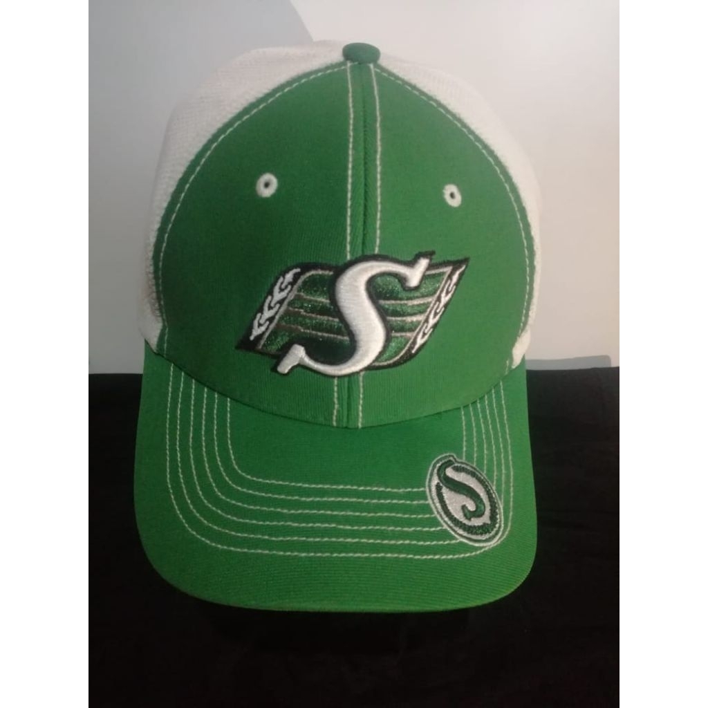 Topi 47 brand bordir second