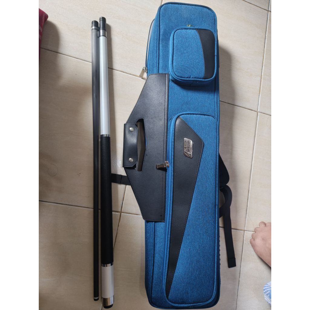 stik billiard carbon