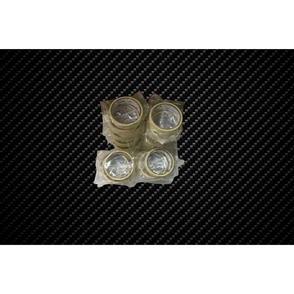 

Lakban Kertas 1 inch 24 mm x 18 meter