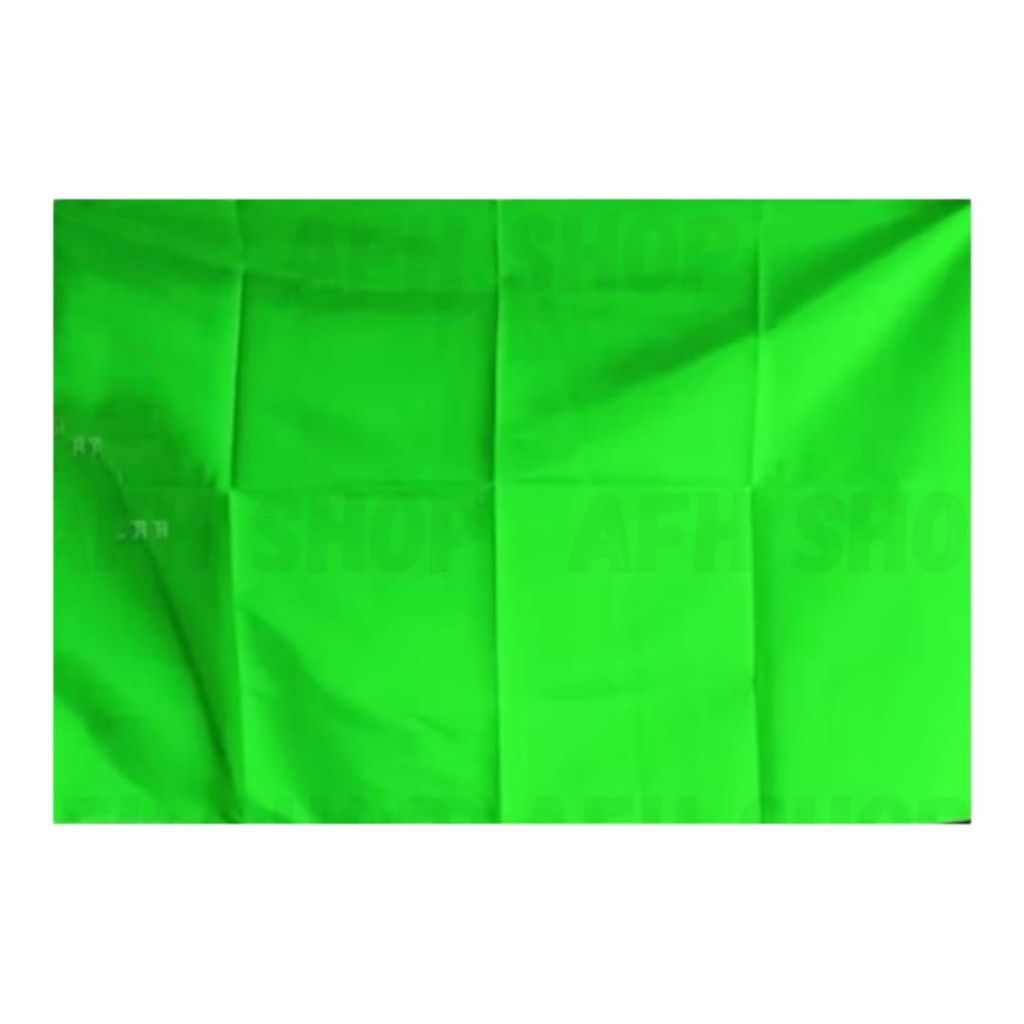 Bendera polos putih.bendera polos warna-warni