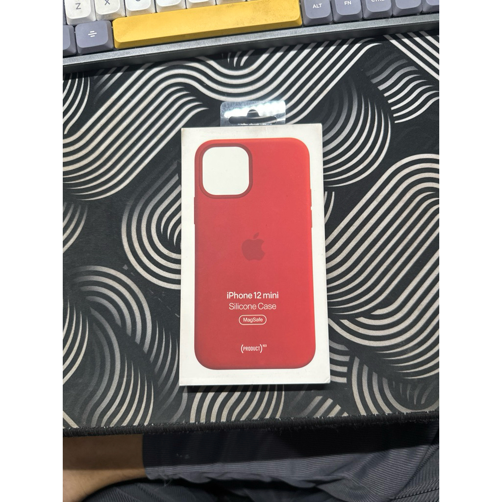 Iphone 12 Mini Pro Max Original Case Apple