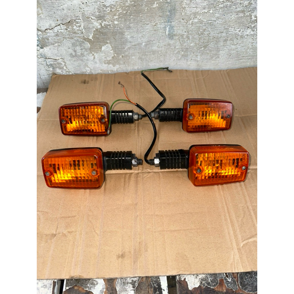 Sein GL 100 Honda Win Original KGD
