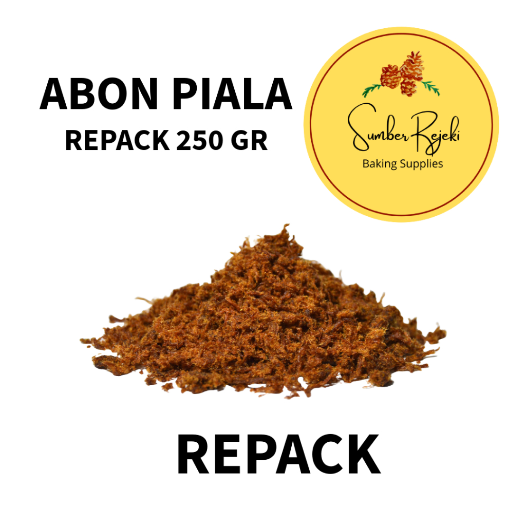 

Abon Cap Piala Murah Enak Berkualitas 250 Gr / 250GR