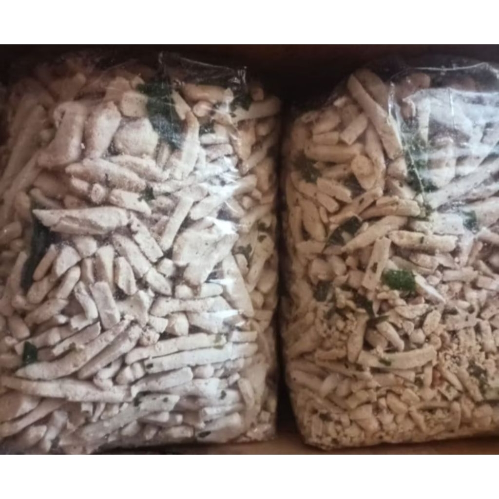 

BASRENG STIK ORI PREMIUM 1BALL ISI 2KG