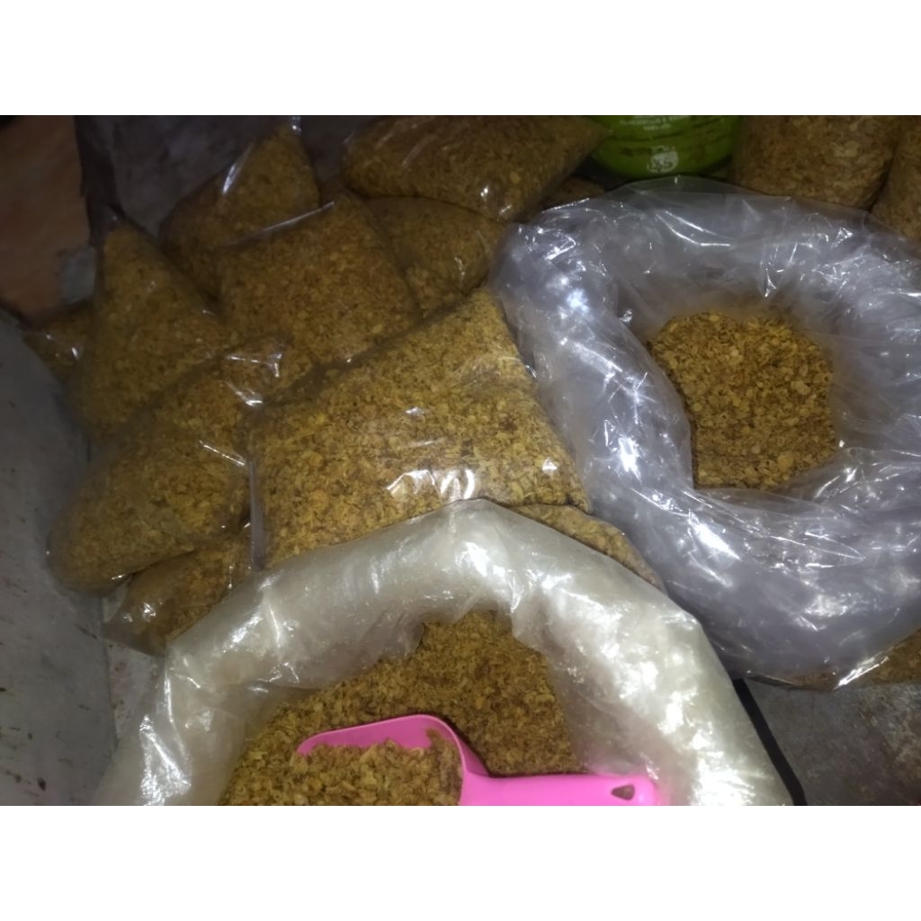 

bawang goreng bersaudara