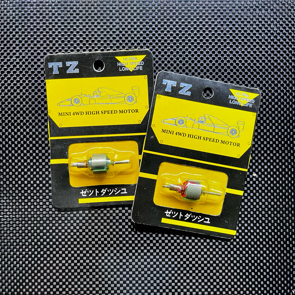 Angkur Tz/ Titi  kilikan ukuran 8mm