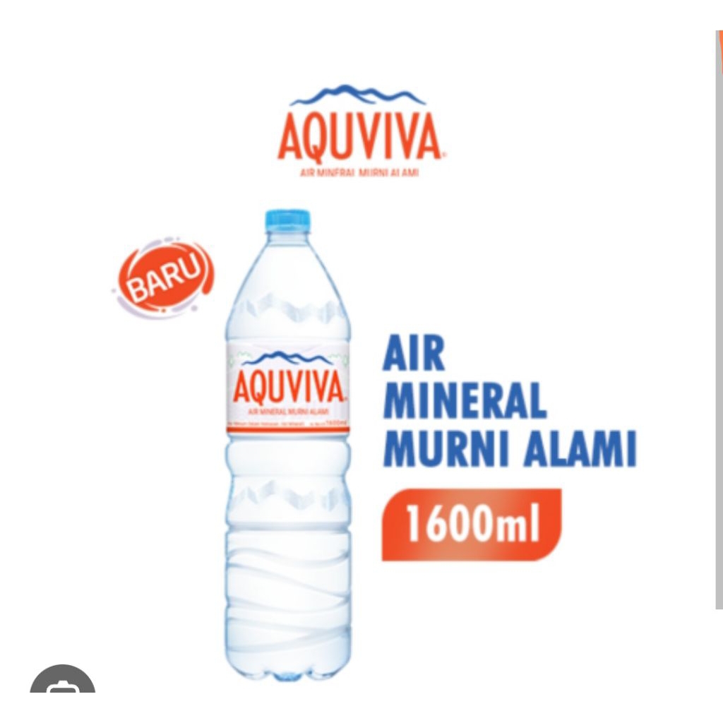

Aquviva 1.600ml