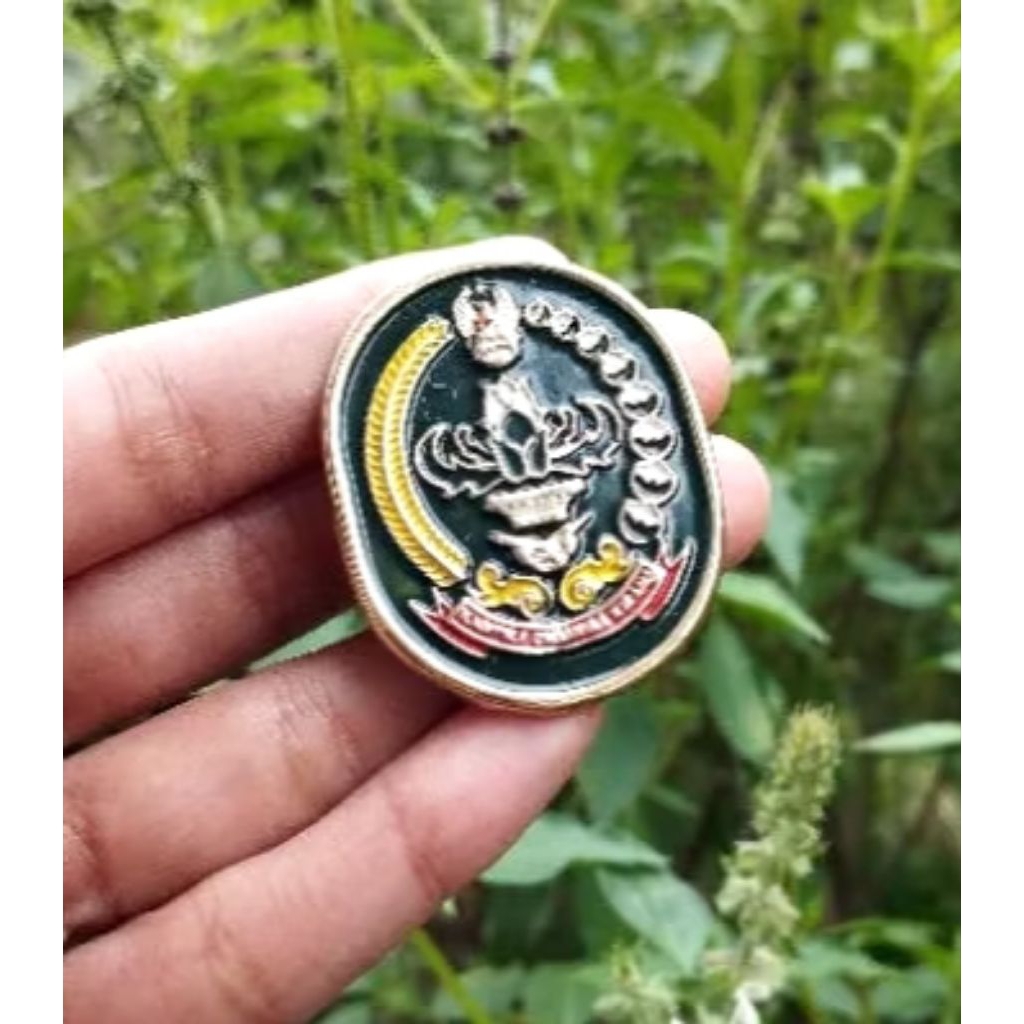 Pin Persit Lencana Persit, pin bhayangkari lencana bhayangkari MAGNET dan paku kupu2