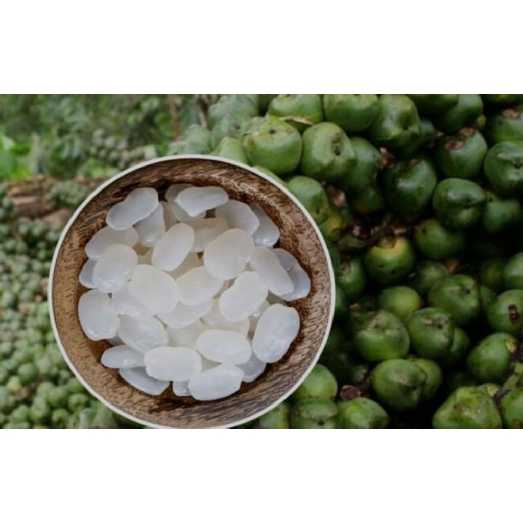 

kolang kaling 500 gr