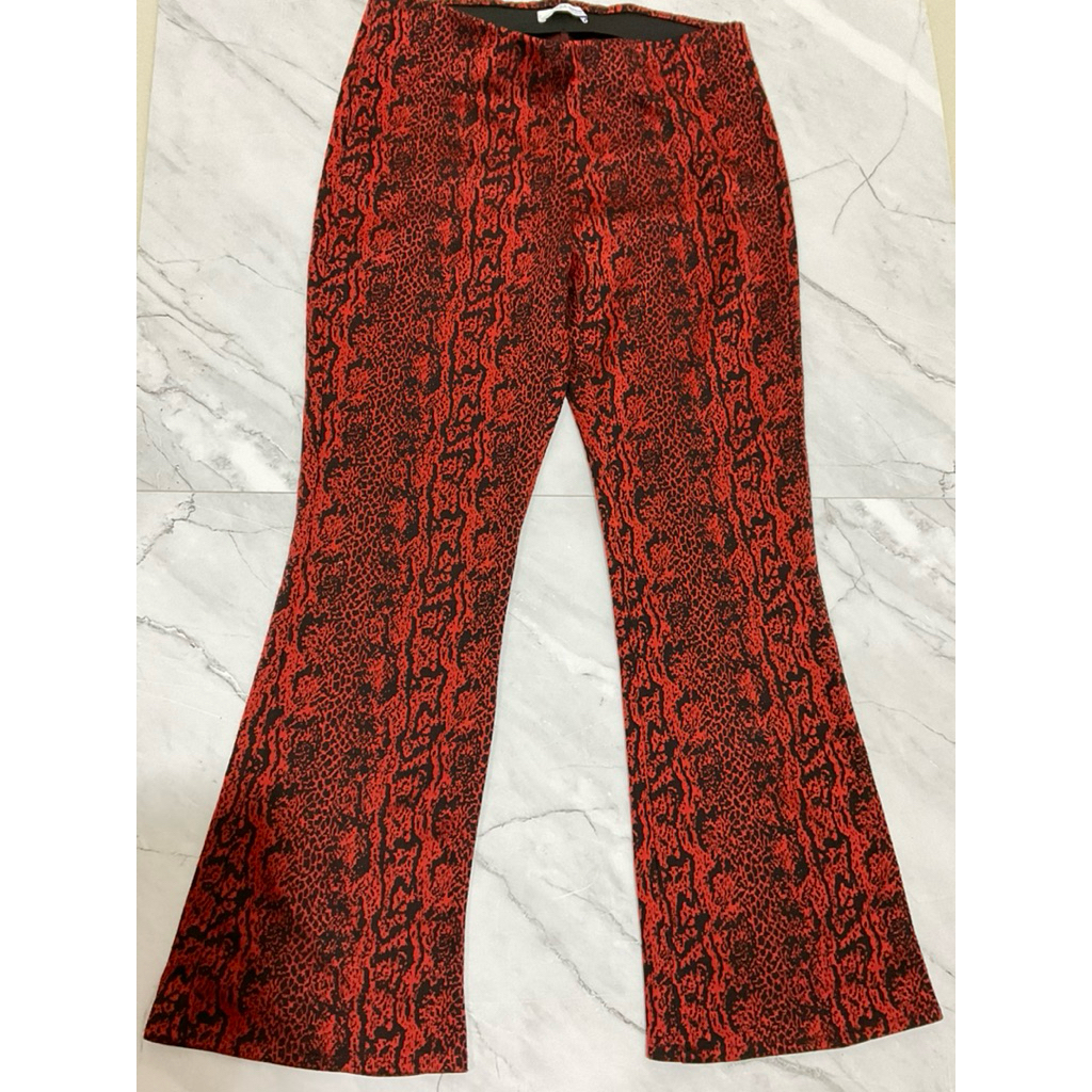 preloved ZARA celana