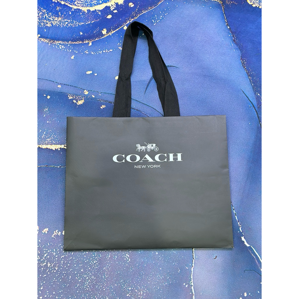 

COC Medium Paperbag ORI