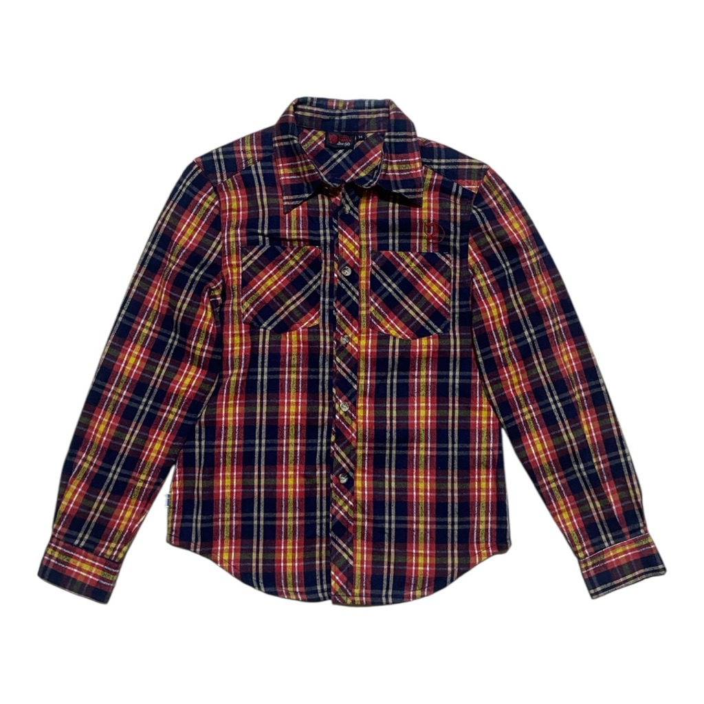 Kemeja Fjallraven Second Original