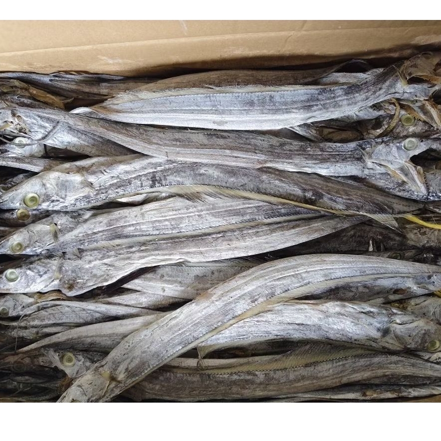 

ikan asin layur kering premium