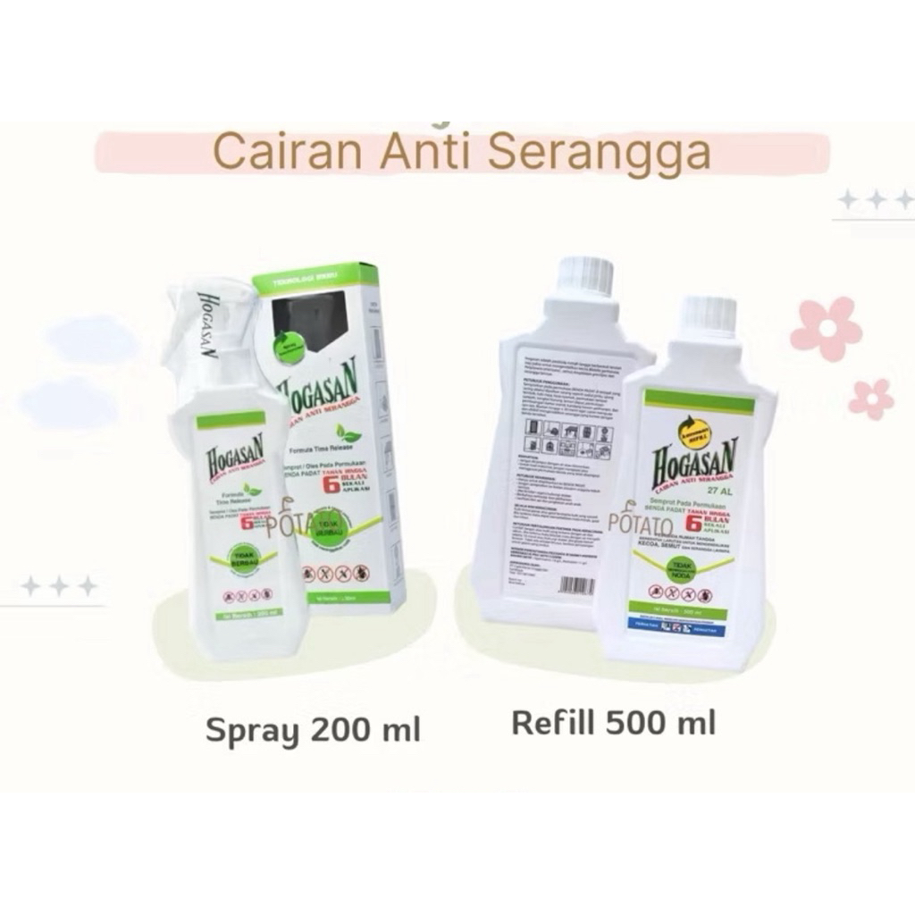 HOGASAN