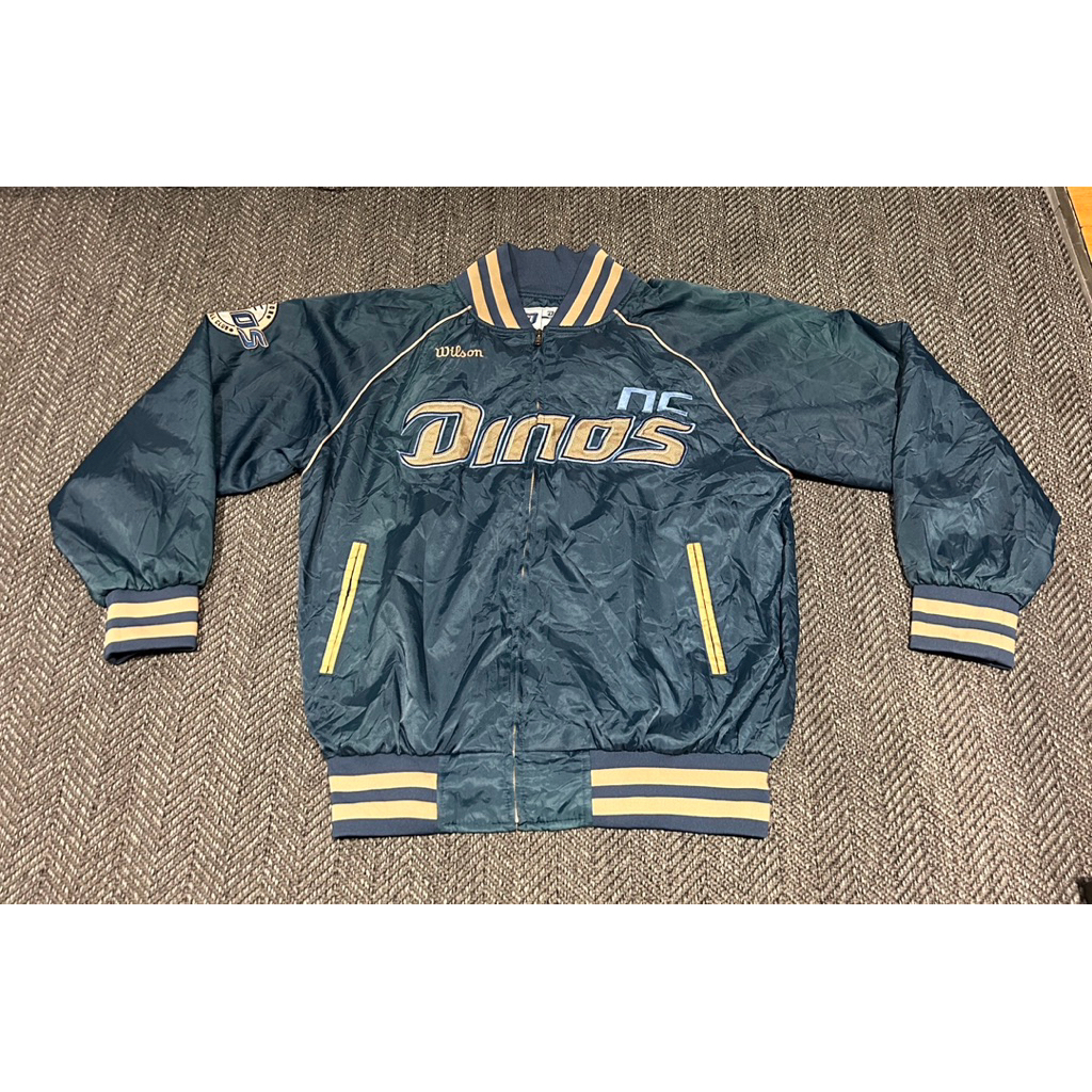 Wilson Sports X NC Dinos Changwon