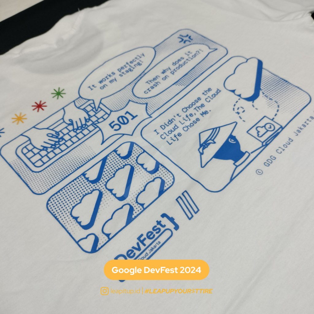 Custom Kaos Satuan Malang - Sablon Kaos Satuan DTF - Sablon Kaos DTF Malang - Sablon Malang