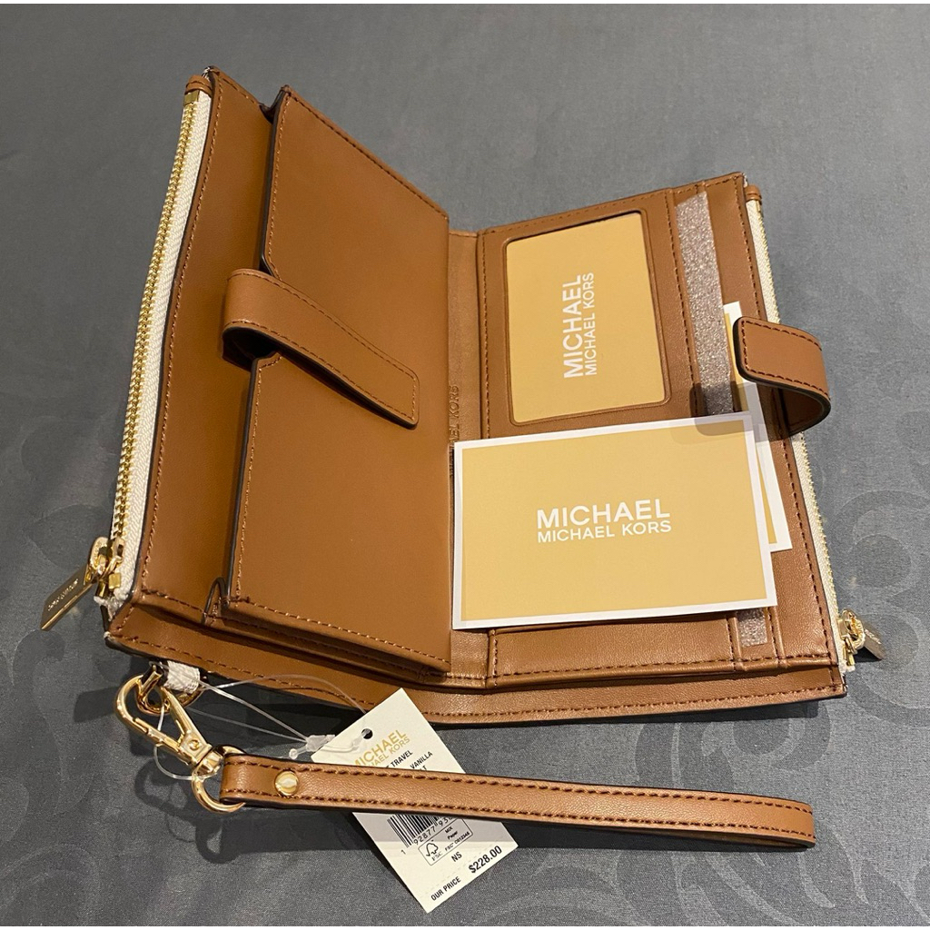 JET SET TRAVEL - MICHAEL KORS ORI