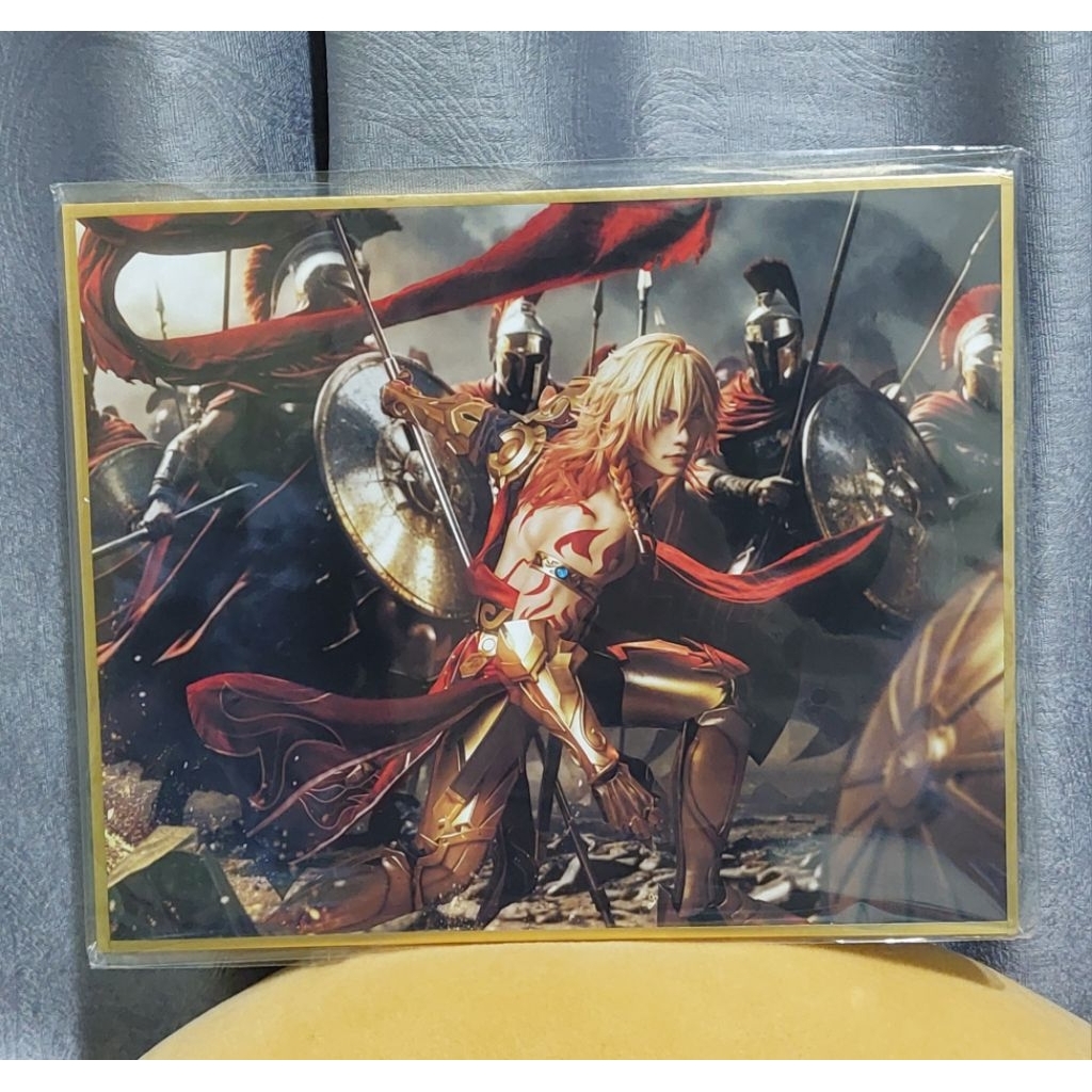 Shikishi Mydei (Myedeimos) Honkai Star Rail Cosplay Thames