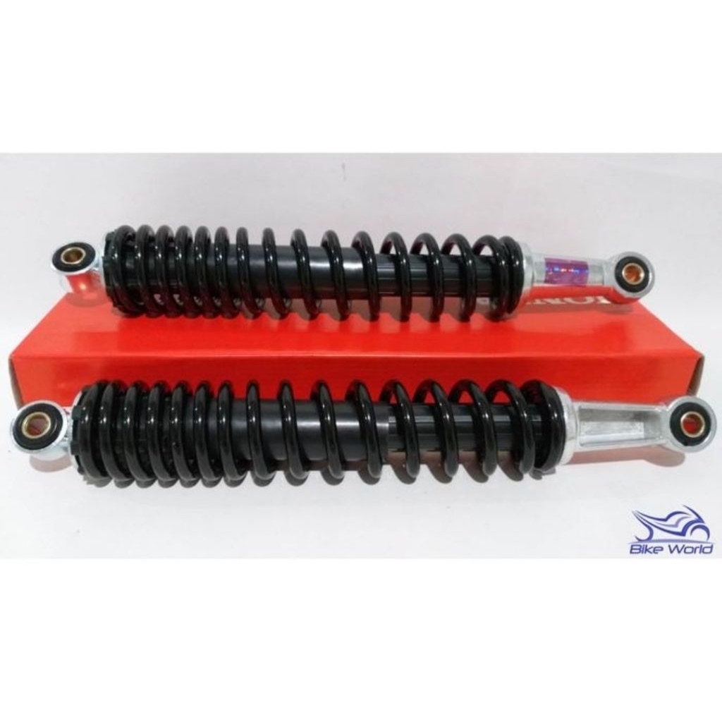 Shockbreaker Shock Breaker Supra X 125 KTM