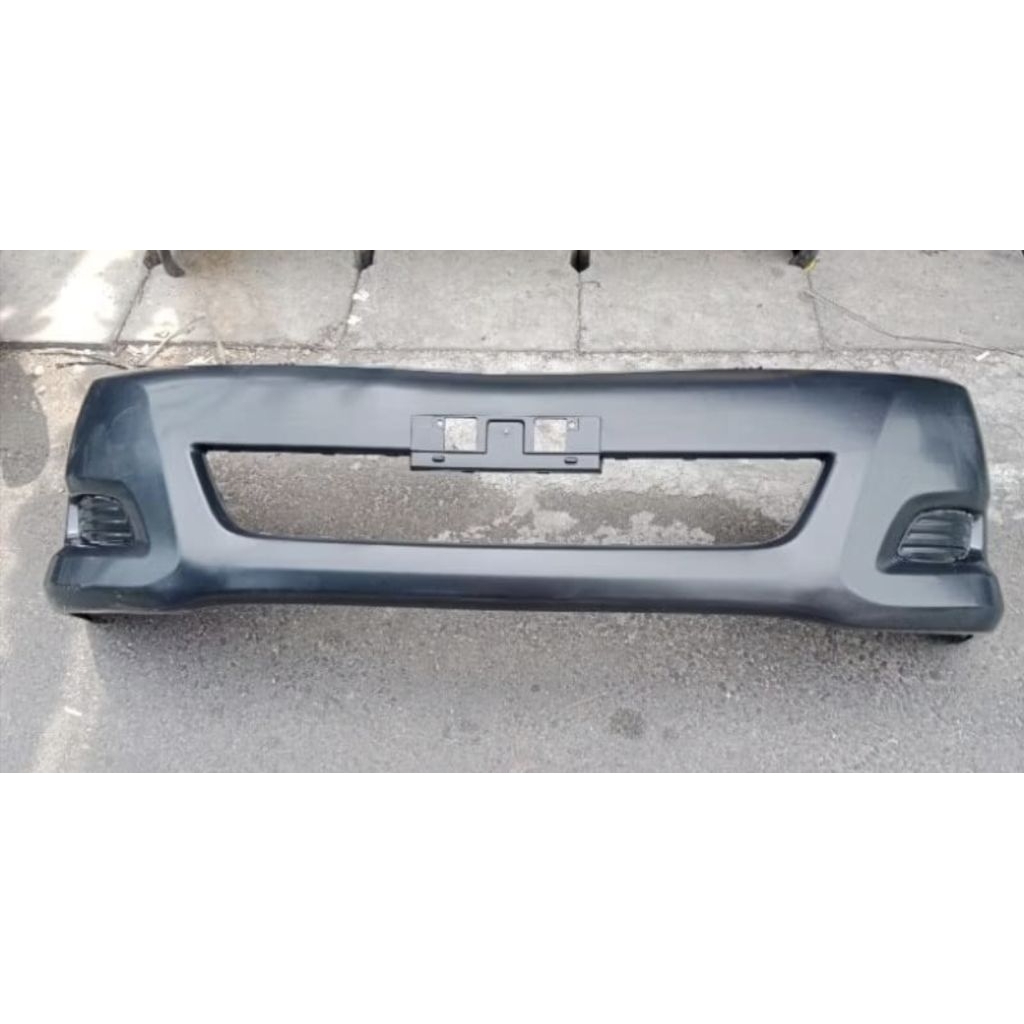bumper,bemper depan innova 2008_2011