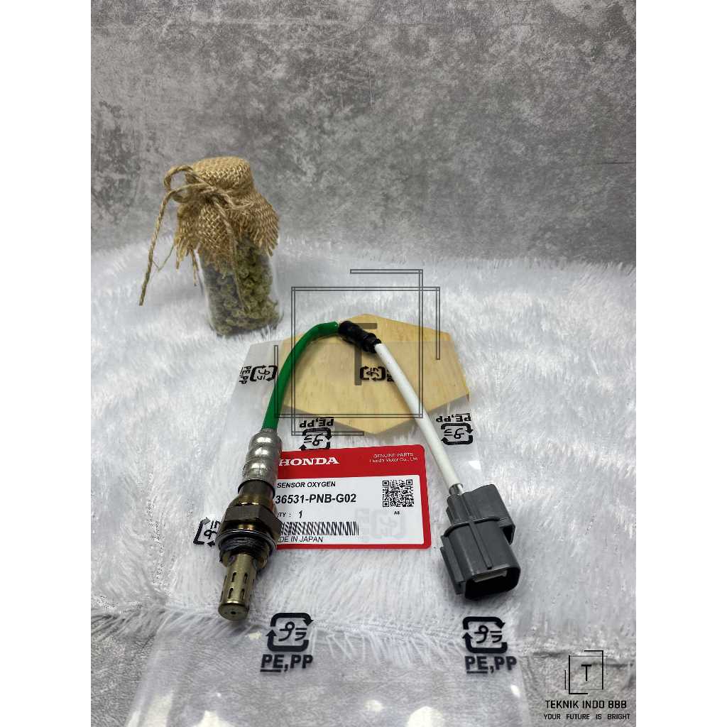 Sensor Oksigen Depan CRV Gen2 - Sensor Knalpot Oxygen O2 Atas CRV Gen2 2002-2006