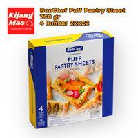 

BonChef Puff Pastry Sheet -750gr