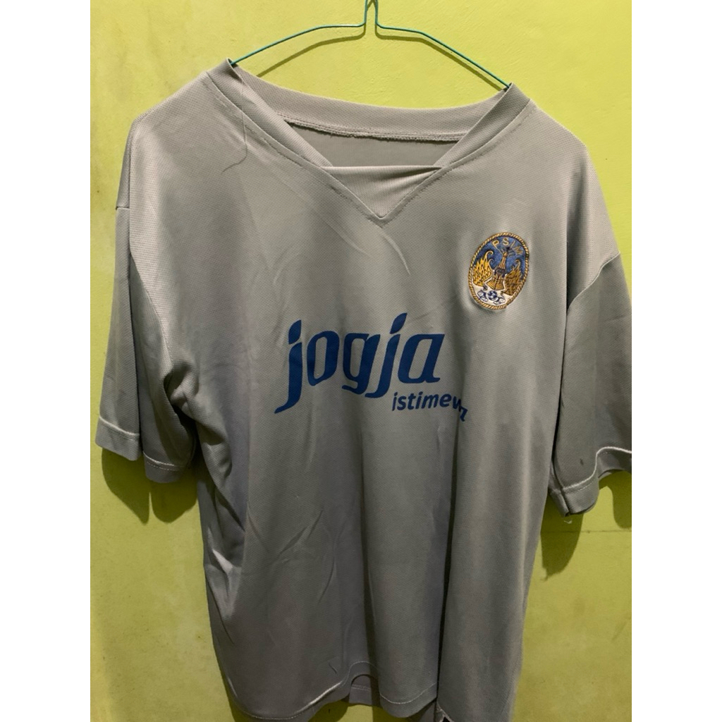 JERSEY PSIM TOPAS