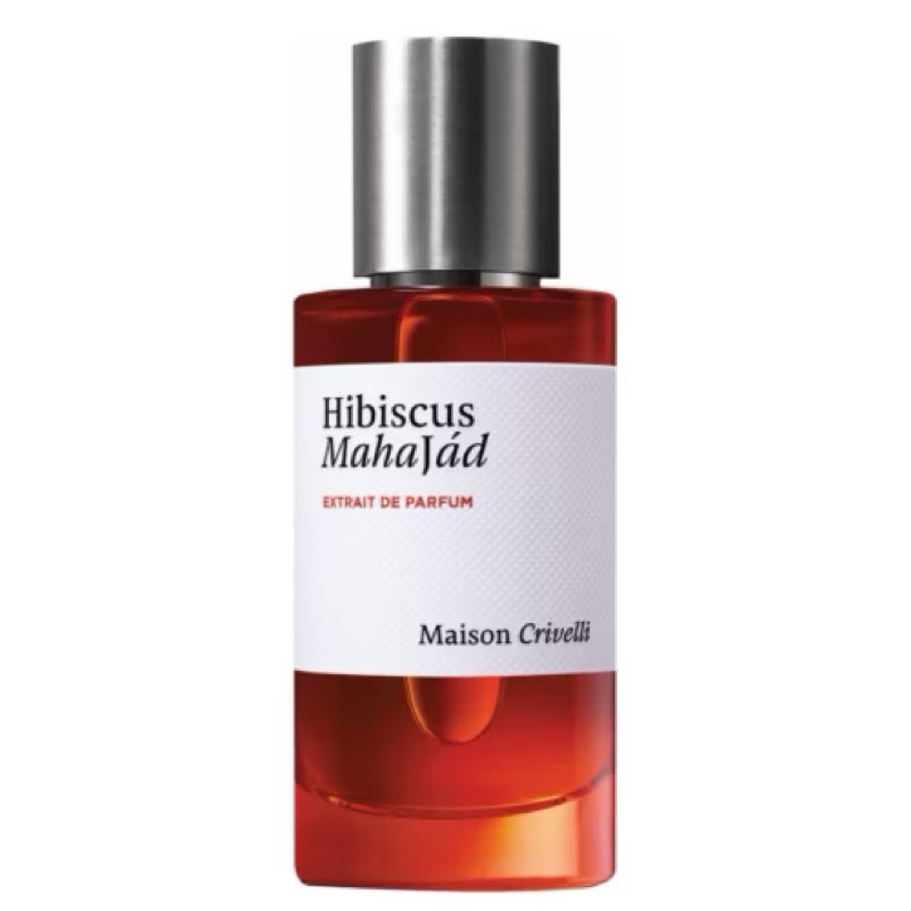Decant Maison crivelli Hibiscus Mahajad EDP for Unisex