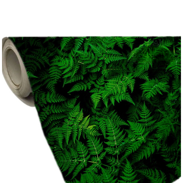 

Stiker Camo 50x50cm Natural Pakis